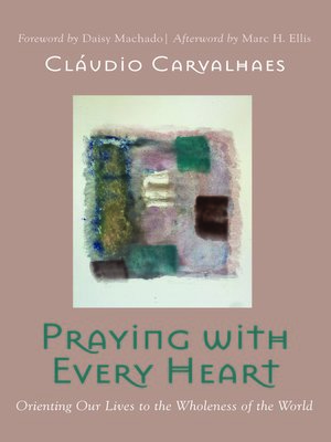 cover image of Praying with Every Heart